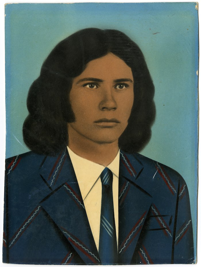 Retratos Pintados © Retratos Pintados, courtesy Yossi Milo Gallery, New York