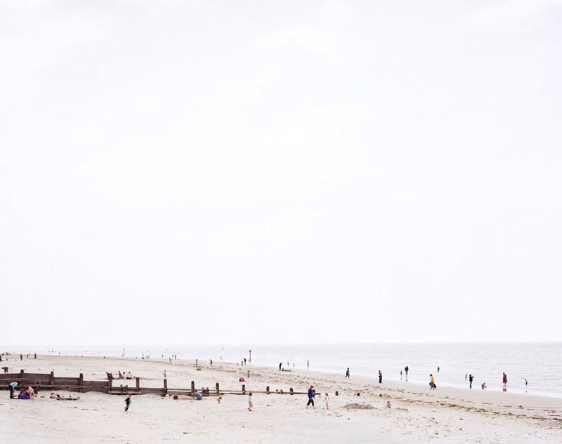 West Wittering Beach, Chichester, West Sussex, 3rd May 2008