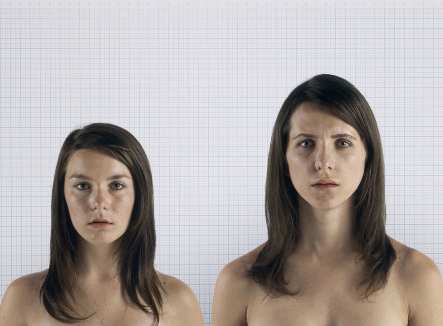 Teen and Transgender Comparative Study No. 4, 2008