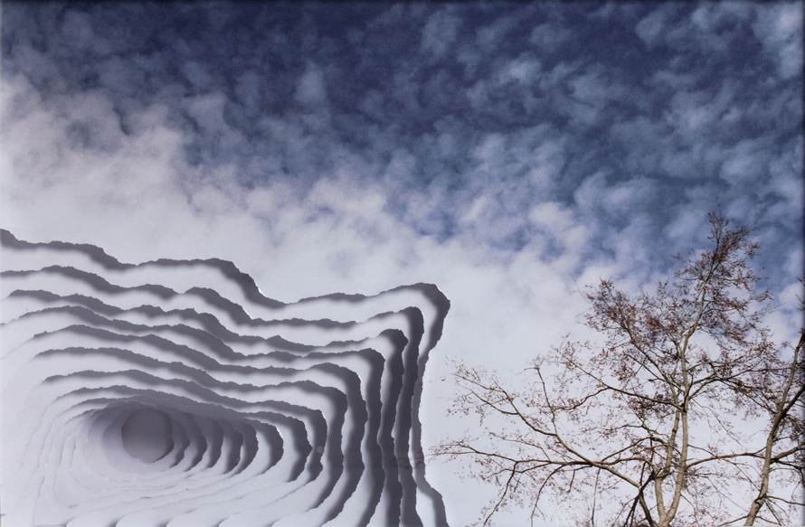 Cloud Chamber, 2011