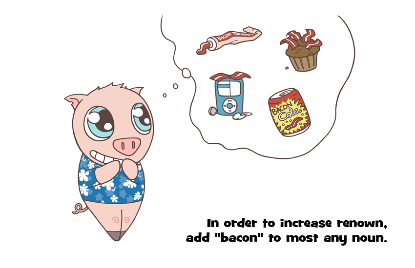 All text and images © Kevin Fanning and Kean Soo, all rights reserved