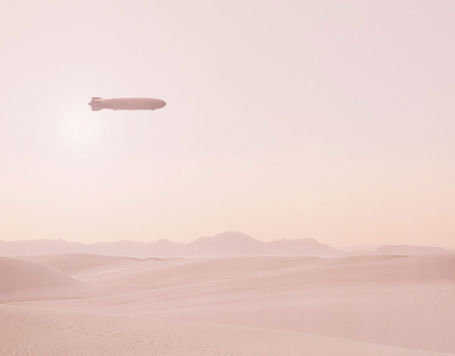 Final Flight, 2008, 32