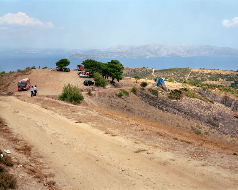 737 Grammatiko, 2005
