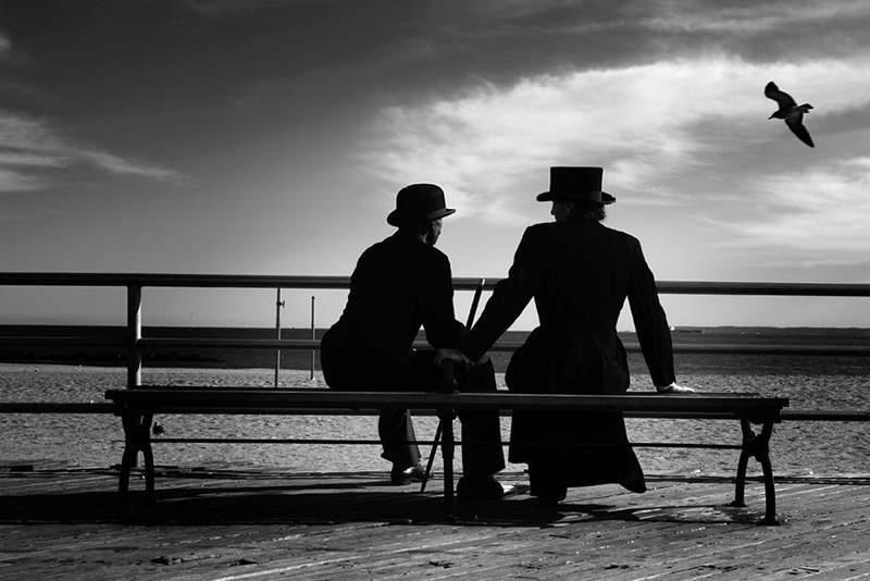 Coney Island Baby Untitled #13