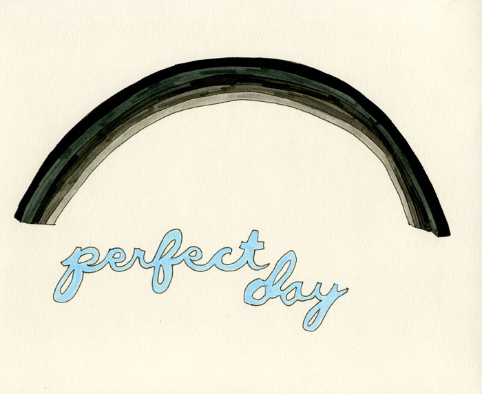 Perfect Day - 8