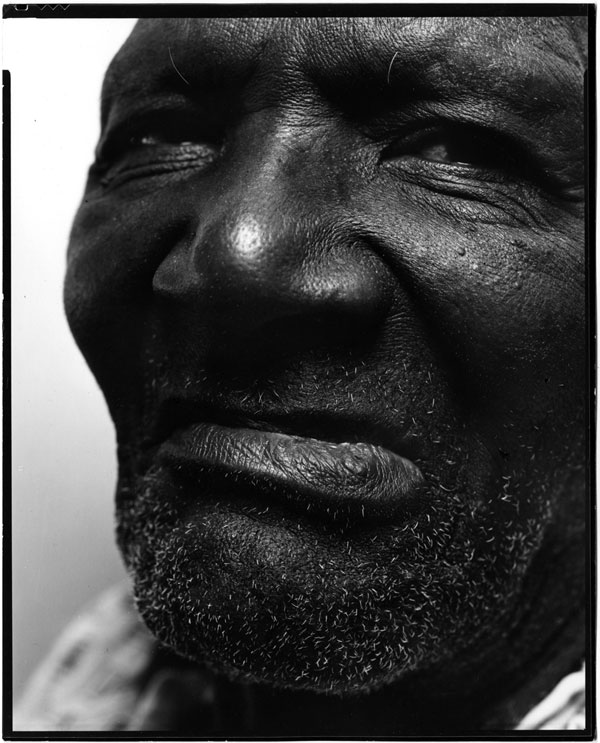 Edwin Short, Boston, 2007