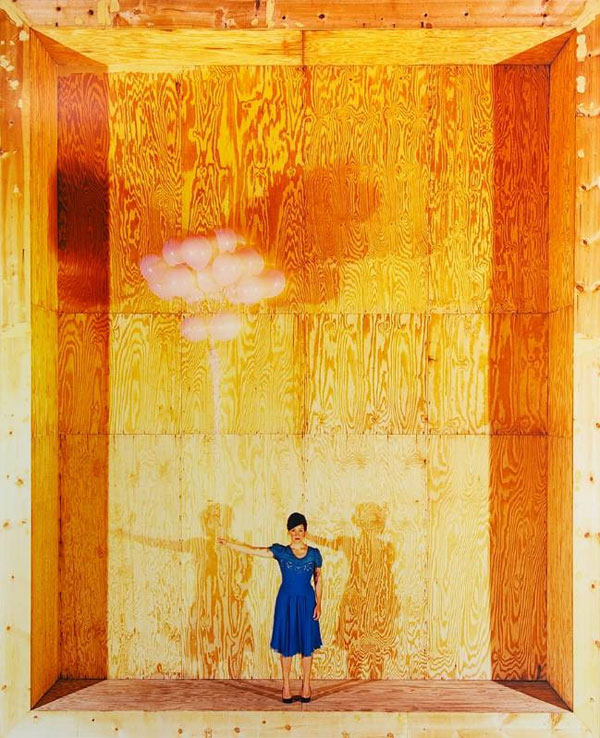 Jorjee Douglass 2005