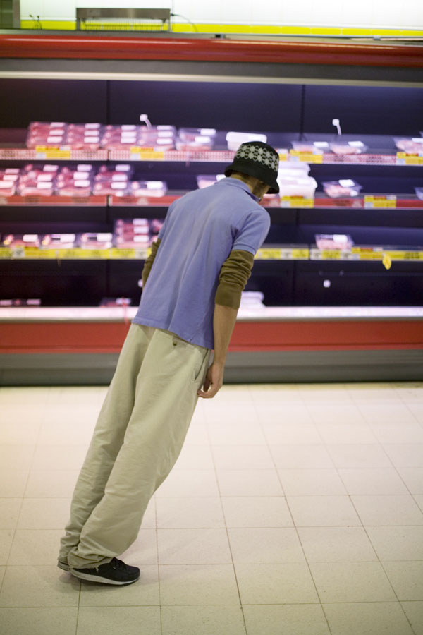 Hyper No. 19, 2007
50