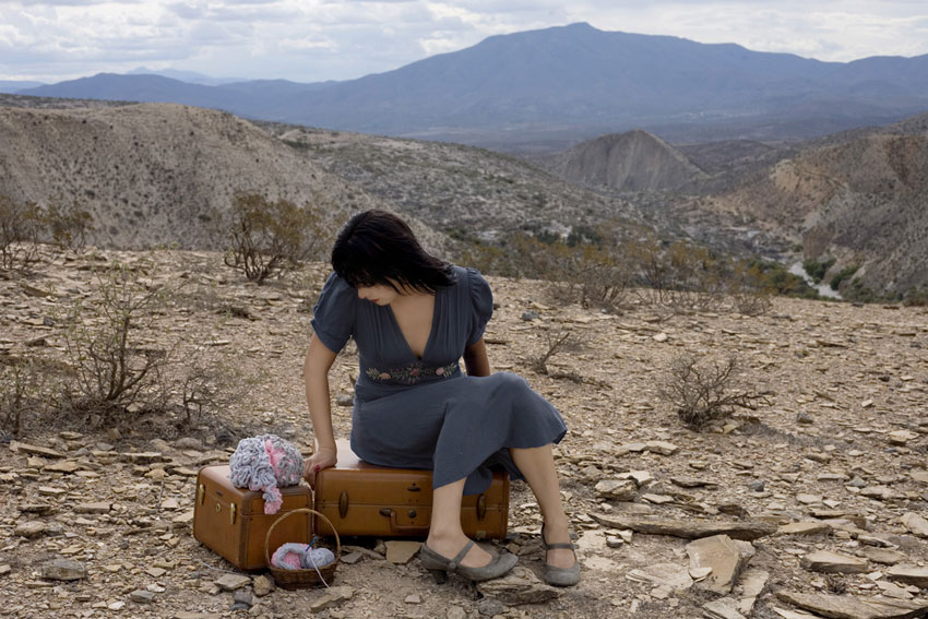 Brain, 2009<br>100 x 150