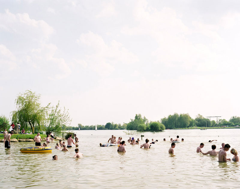 Cotswold Water Park, Shornecote, Gloucestershire, 11th May 2008