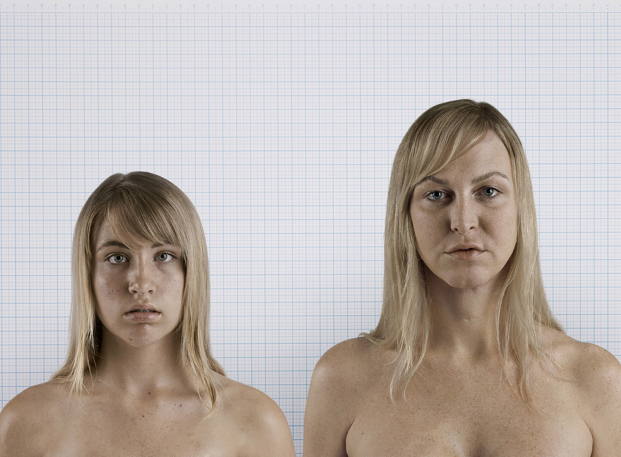 Teen and Transgender Comparative Study No. 5, 2008