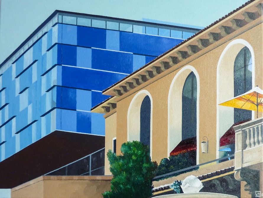 Bouchon, Beverly Hills, 24