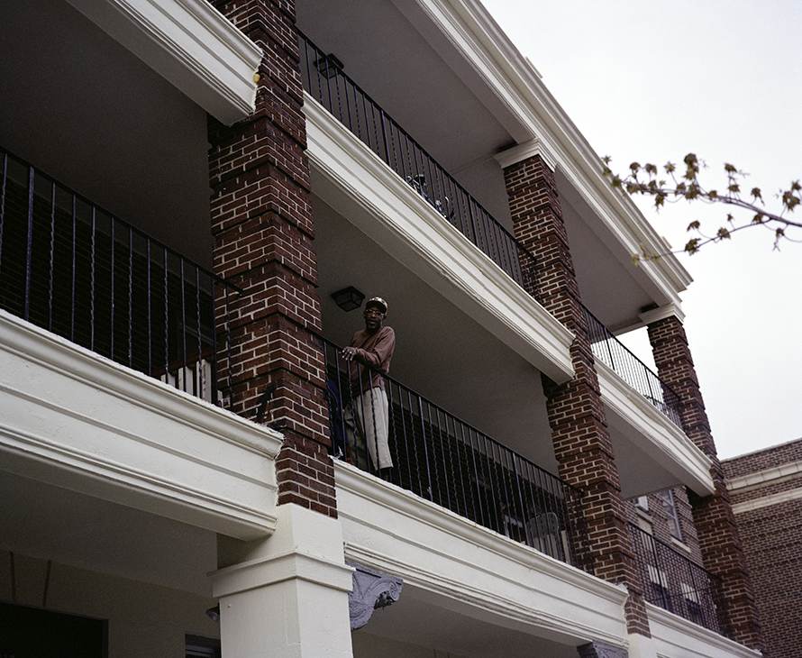 Kiss Kiss, West Philly