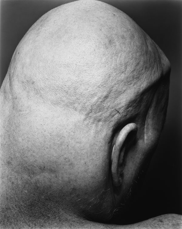 John Royston, Easton, Mass., 2006