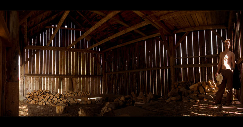 John Brown's Farm (#2)