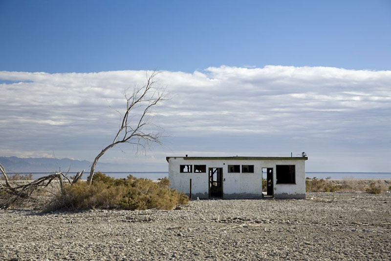 Desert Shores, Calif.