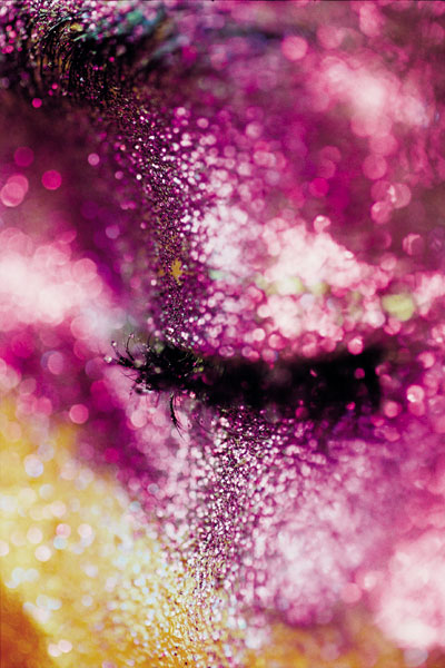 Cyclone, 2006, C print