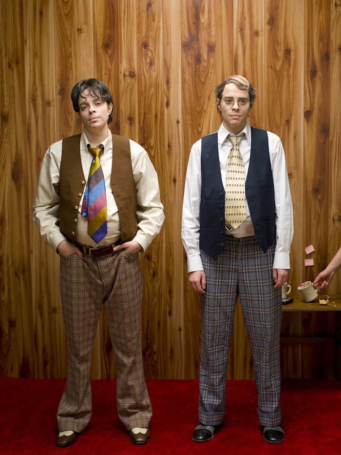 The Real Deal
Archival inkjet print, 55.75