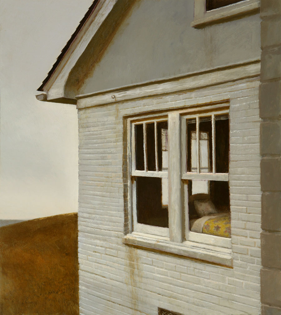 My Childhood
Courtesy of the artist and P·P·O·W Gallery, New York