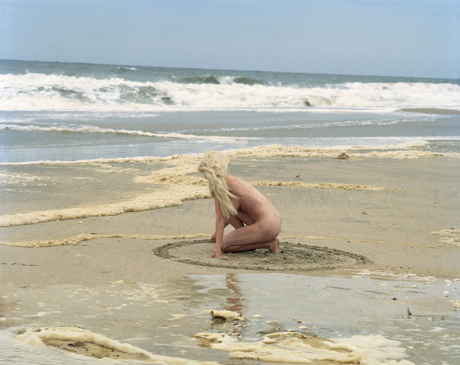 6th of August
2008
Copyright © Michele Abeles