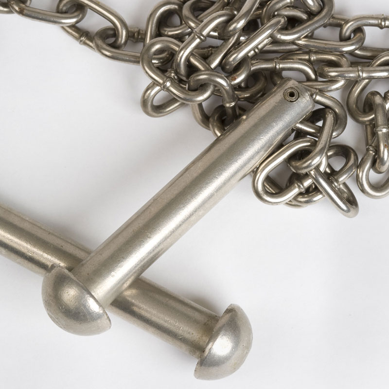 Manriki-gusari, 2010