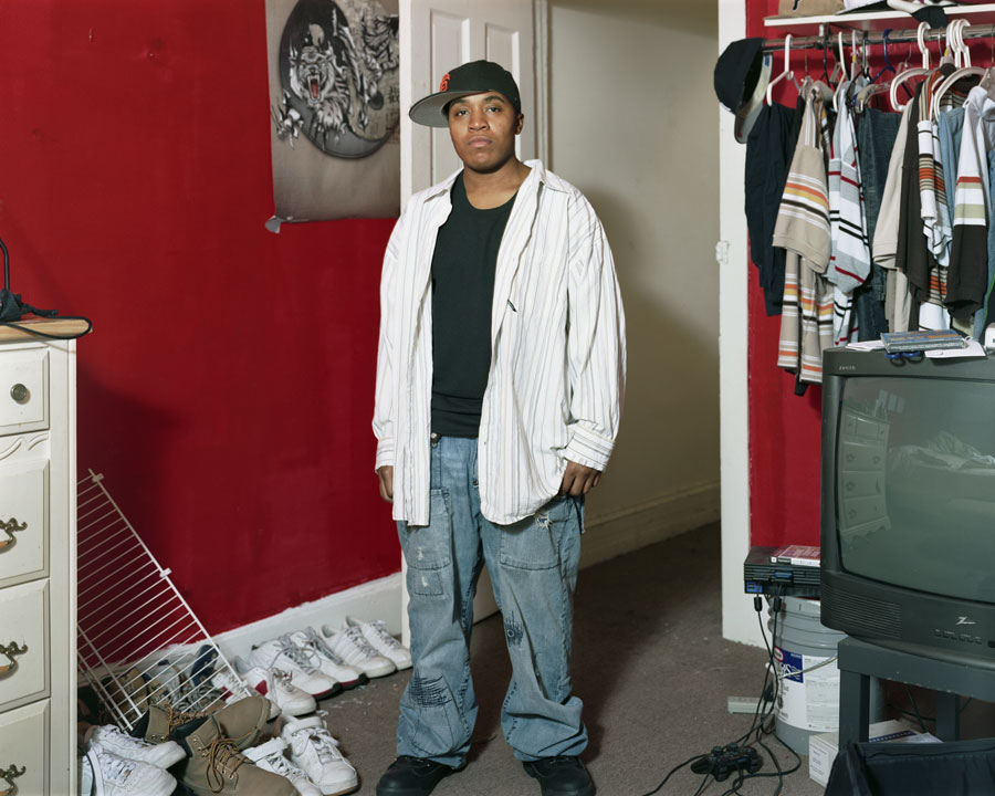 Liz
“When I wear men’s clothes I feel comfortable and confident in how I look on the outside which now matches the inside.”