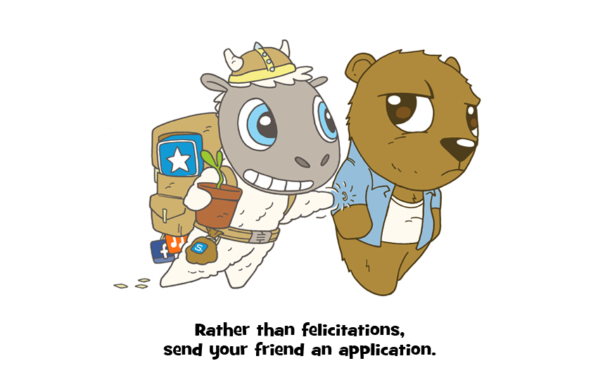 All text and images © Kevin Fanning and Kean Soo, all rights reserved