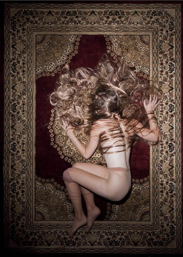 untitled (AB-1039), 2010, C-Print, 24 x 36 inches