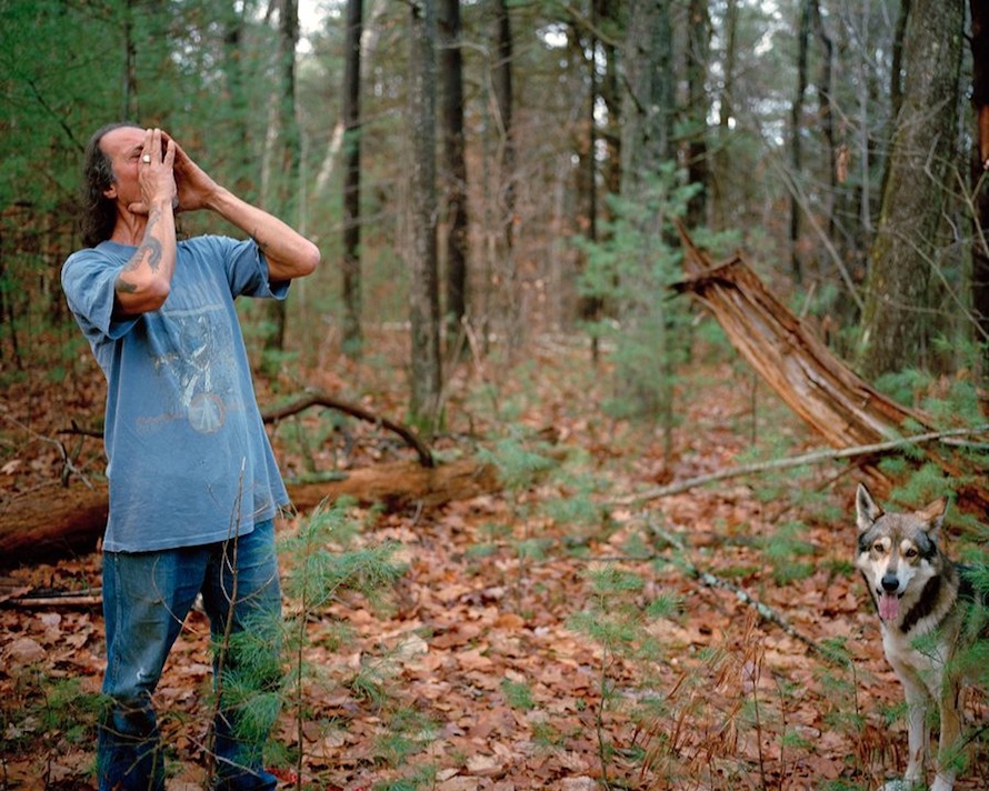 Wolf Howl, Gardner, MA