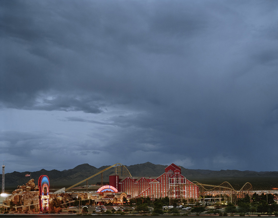 Primm, Nevada