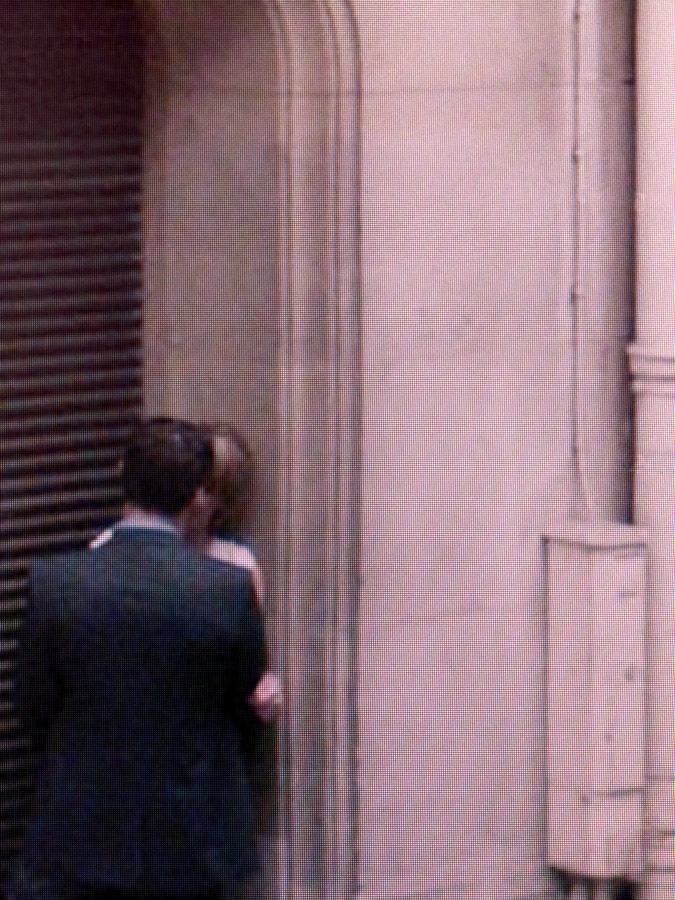 Michael Wolf (b.1954)
Paris Street View No. 16, 2007
Digital C-Print 