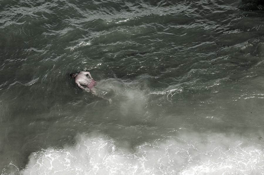Brazil Waterscape
2009
Archival inkjet