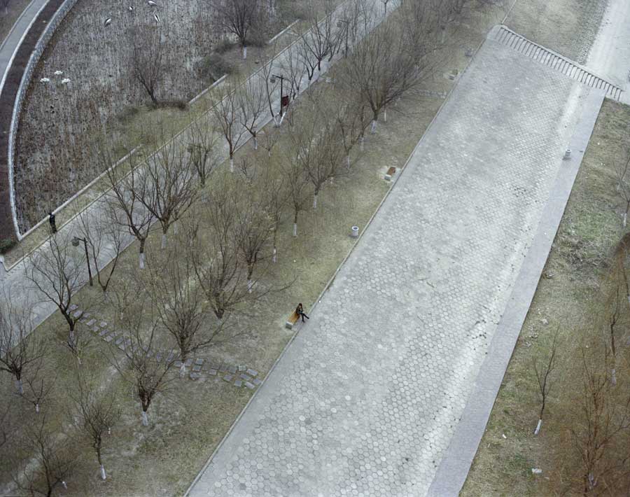 Waiting, Wuhan, Hubei Province