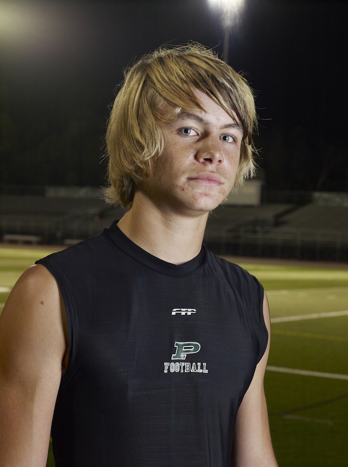 Adam, 2008
Chromogenic development print
30