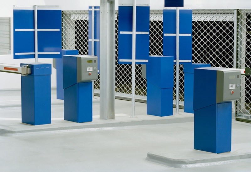 V.I.N.C.I., 2009
Lambda print
42