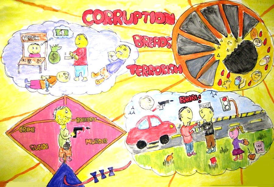 Anoushey Tassaduq
Beacon House School System
Faisalabad