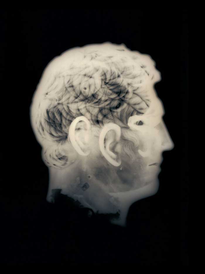 History's Shadow GM10, 2010
Archival Pigment Prints
42 x 32 inches
Courtesy of the artist and Haines Gallery