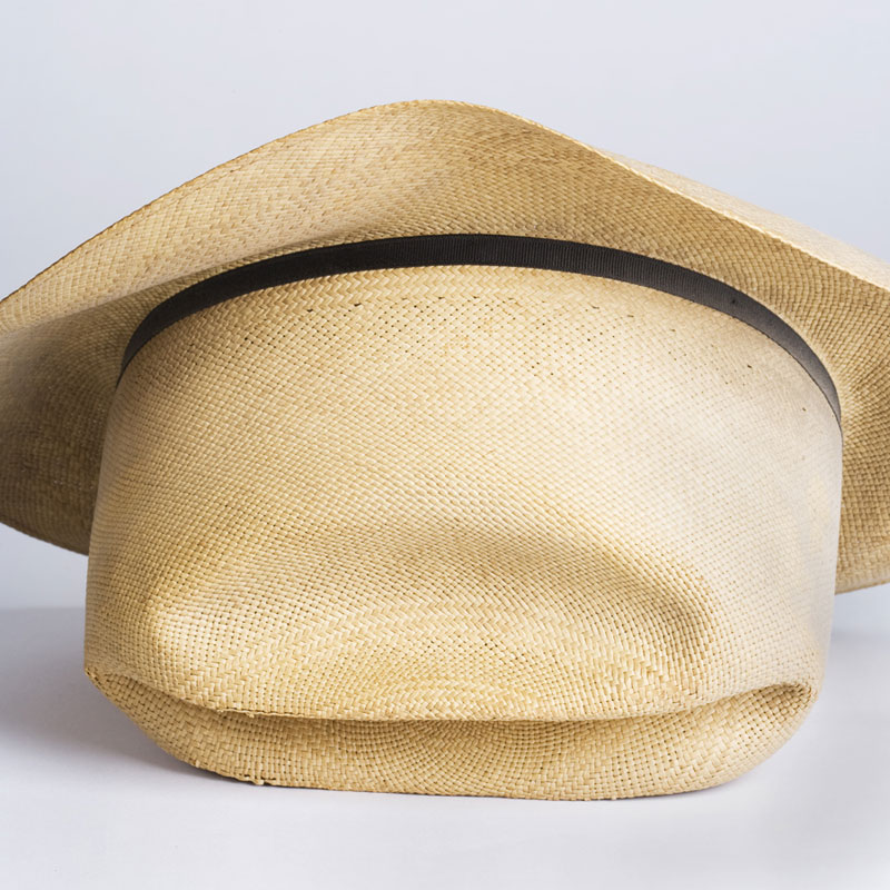 Panama Hat, 2010