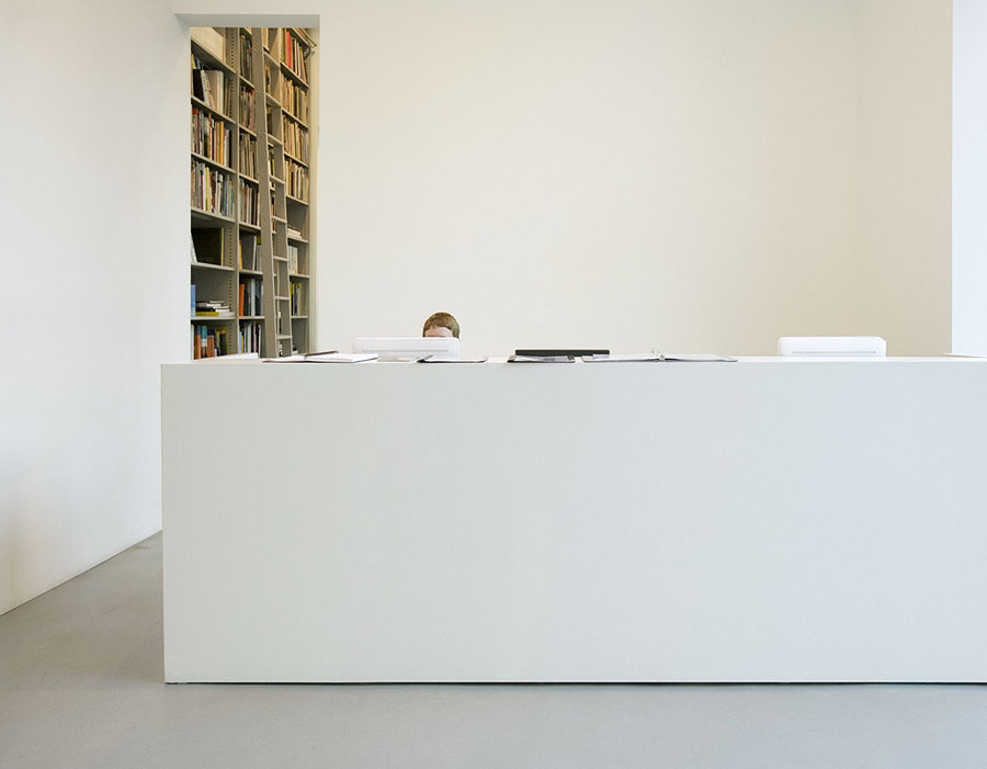 Mitchell-Innes & Nash, 534 West 26th Street