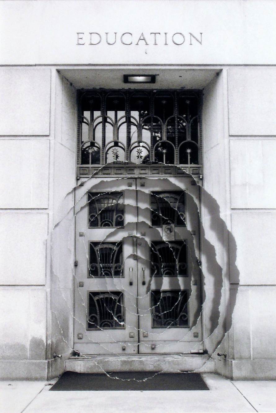 Introjection: Education, 2011