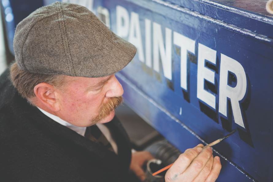 Mike Meyer, Mazeppa, Minn.