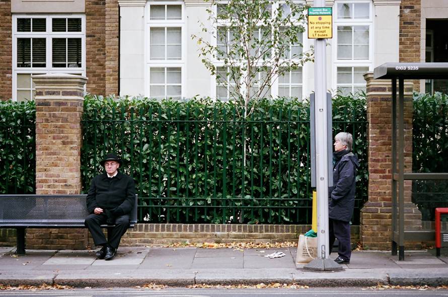 North End Road, Hampstead