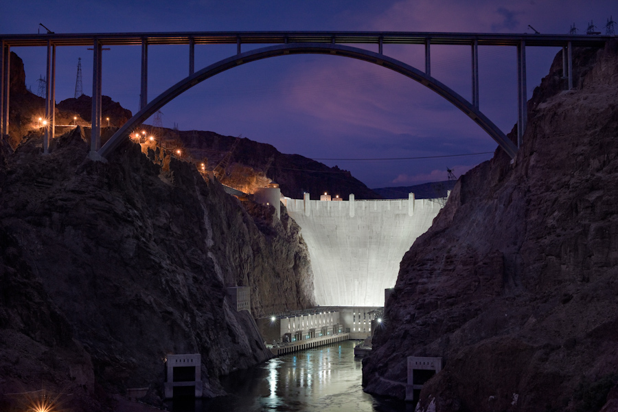 Upstream View
July 30, 2010