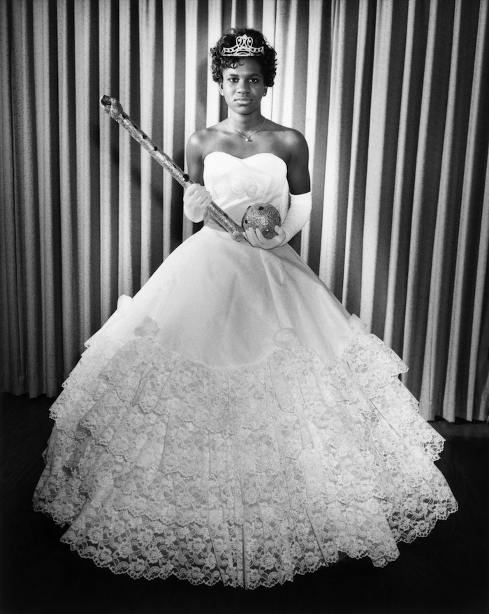 Alonzo Jordan
Homecoming Queen, 1960s
© 1996 Documentary Arts, Inc.