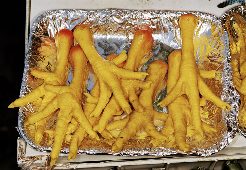 Untitled from the series Mexico, 2002-04