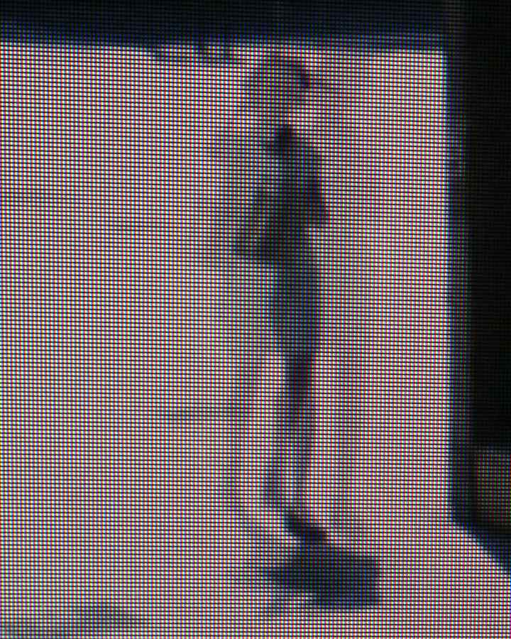 Michael Wolf (b.1954)
Paris Street View No. 07, 2009
Chromogenic print
40 x 50 in. (101.6 x 127 cm)