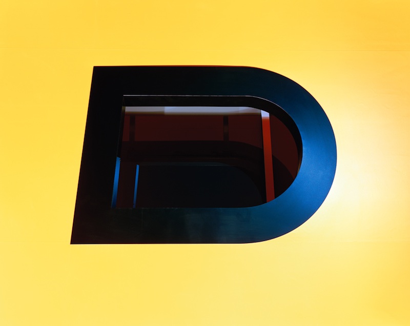 Big, 2010
Lambda print
47