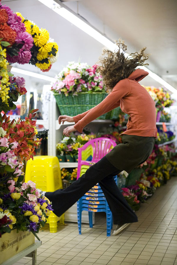 Hyper No. 7, 2007
50