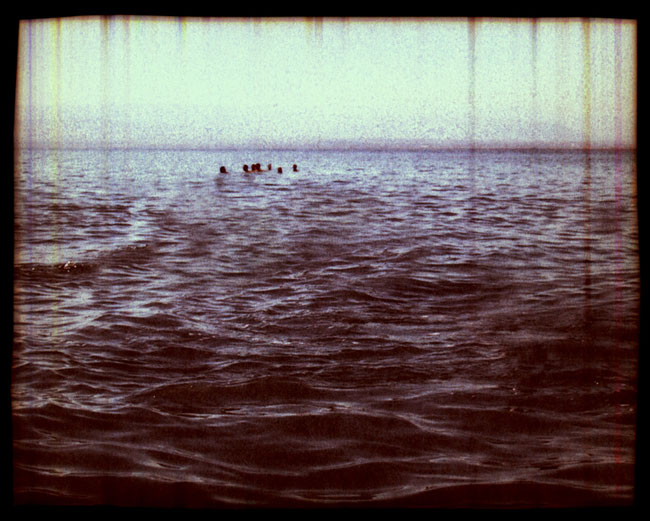 Treading 2, 2006
40 x 50 inch pigment inkjet print
Courtesy Robert Mann Gallery, New York