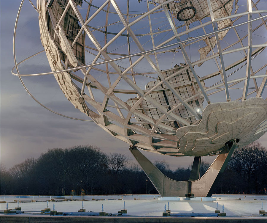 New York 1964 World's Fair, 